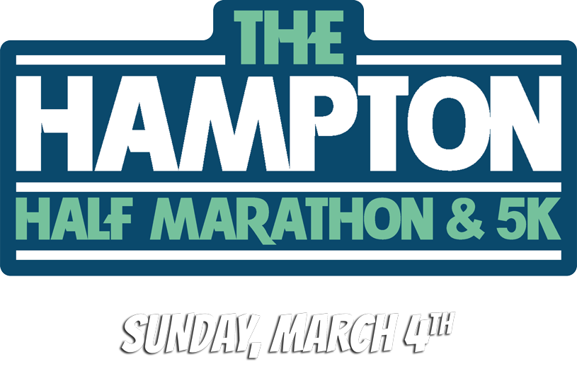 The Hampton Half-Marathon and 5K 13.1 Half-Marathon Review